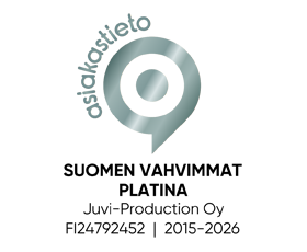 Suomen vahvimmat